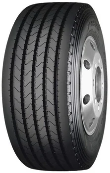 Грузовая шина Yokohama RY407 295/60 R22.5 150/147L Универсальная