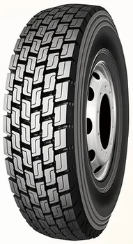 Грузовая шина TAITONG HS202 315/70 R22.5 154/150M Ведущая