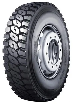 Грузовая шина Normaks ND918 12/0 R20 156/153 K Ведущая