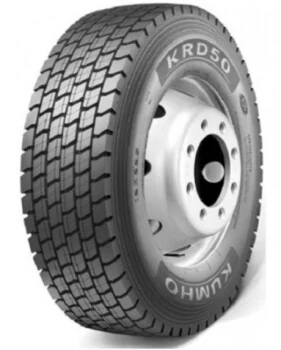 Грузовая шина Kumho KRD50 315/70 R22.5 154/150 L Ведущая