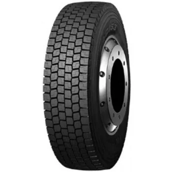 Грузовая шина Goodride AD153 295/80 R22.5 152/149L Ведущая