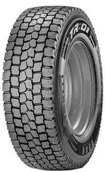 Грузовая шина Pirelli TR01 315/70 R22.5 154/150L Ведущая