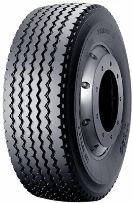 Грузовая шина Normaks NT022 385/65 R22.5 160 K Прицеп