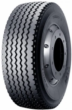 Грузовая шина Normaks NT022 385/65 R22.5 160 K Прицеп