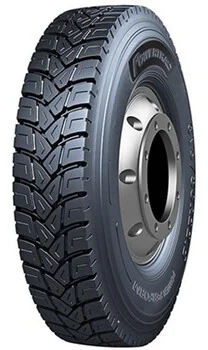 Грузовая шина Normaks ND768 315/80 R22.5 156/150 L Ведущая
