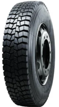 Грузовая шина Sunfull HF729 12/0 R24 160/157K Ведущая