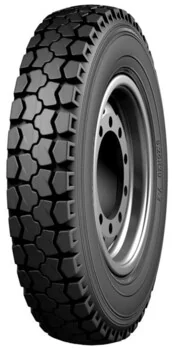 Грузовая шина Tyrex CRG У-2 8.25/0 R20 133/131K Универсальная