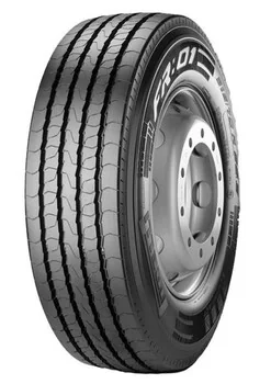Грузовая шина Pirelli FR01 385/65 R22.5 158L Рулевая