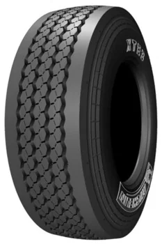Грузовая шина Michelin XTE3 385/65 R22.5 160J Прицеп