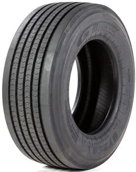 Грузовая шина GiTi GSR259 385/55 R22.5 160K рулевая/прицепная
