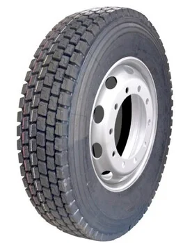 Грузовая шина Normaks ND638 315/70 R22.5 154/150 L Ведущая