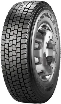 Грузовая шина Formula DRIVE 315/80 R22.5 156/150L Ведущая