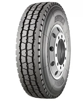 Грузовая шина GiTi GAM831 315/80 R22.5 156/150K Универсальная