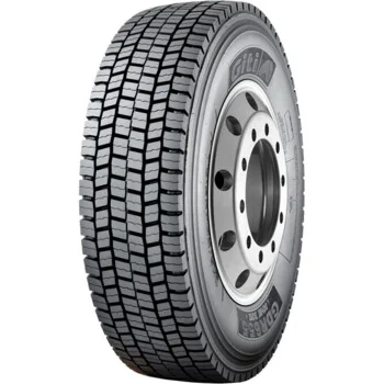 Грузовая шина GiTi GDR655 295/80 R22.5 152/149M Ведущая