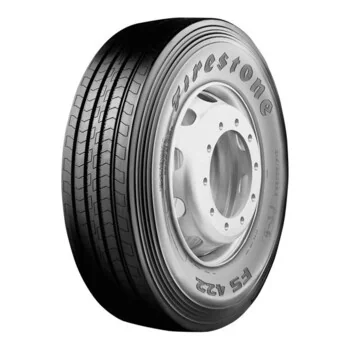 Грузовая шина Firestone FS422 315/80 R22.5 156/150L Рулевая