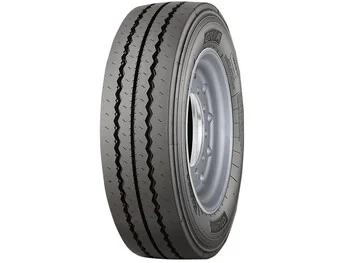 Грузовая шина GiTi GTL919 235/75 R17.5 143/141J Прицеп