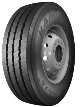 Грузовая шина Кама NT202 235/75 R17.5 143/141J Прицеп