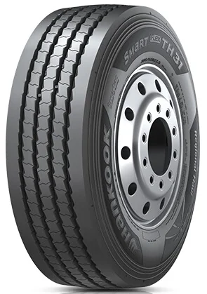 Грузовая шина Hankook TH31 385/65 R22.5 164K Прицеп
