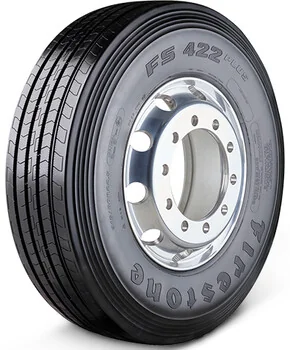 Грузовая шина Firestone FS422 + 315/80 R22.5 156/150L Рулевая