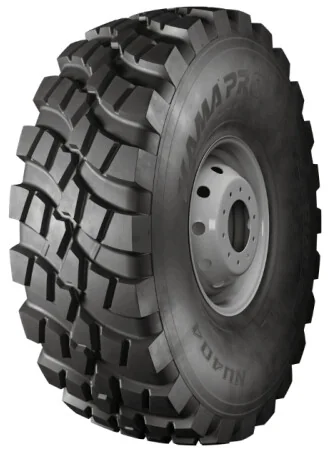 Грузовая шина Кама NU-404 14/0 R20 164J Ведущая