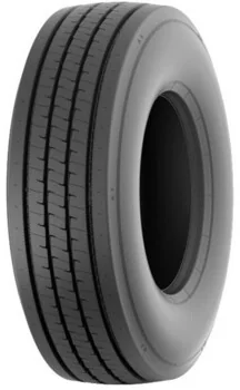 Грузовая шина Кама NT203 PRO 385/65 R22.5 164K Прицеп