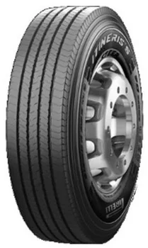 Грузовая шина Pirelli ITINERIS S90 315/70 R22.5 156/150L Рулевая