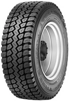 Грузовая шина Triangle TR689A 215/75 R17.5 135/133L Ведущая