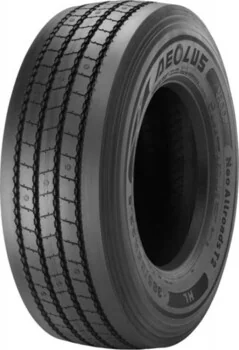 Грузовая шина Aeolus Neo Allroads T2 385/65 R22.5 164K рулевая/прицепная
