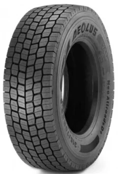 Грузовая шина Aeolus Neo Allroads D+ 315/80 R22.5 156/150L Ведущая