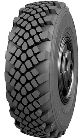 Грузовая шина Tyrex CRG VO 1260-1 425/85 R21 160J Универсальная