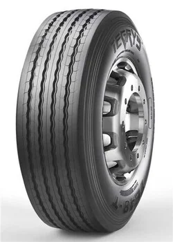 Грузовая шина Tegrys TE48-T 385/65 R22.5 160K Прицеп