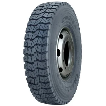 Грузовая шина Goodride CM913A 12/0 R24 160/157K Ведущая