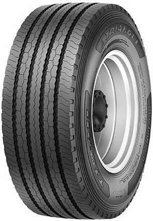 Грузовая шина Triangle TTM-A11 385/65 R22.5 164K рулевая/прицепная