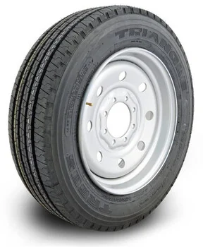 Грузовая шина Triangle TR685 245/70 R17.5 141/140J рулевая/прицепная