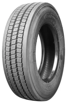 Грузовая шина GiTi GAR820 215/75 R17.5 128/126M Универсальная