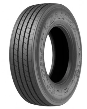 Грузовая шина Белшина Бел-148М 315/70 R22.5 154/150L Рулевая