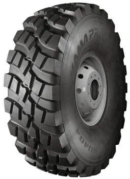 Грузовая шина Кама NU-404 16/0 R20 173G Ведущая