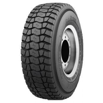 Грузовая шина Tyrex ALL STEEL DM-404 12/0 R20 158/153F Ведущая