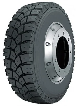 Грузовая шина Goodride MD-777 315/80 R22.5 157/154K Ведущая