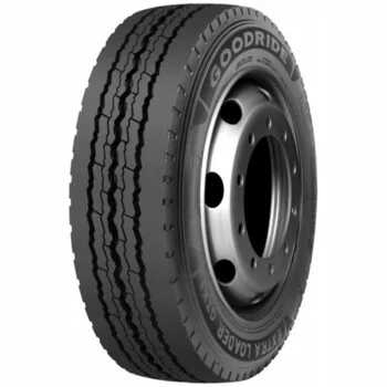 Грузовая шина Goodride GTX1 235/75 R17.5 143/141J Прицеп