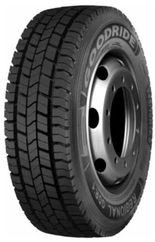 Грузовая шина Goodride GDR+1 235/75 R17.5 132/130M Ведущая