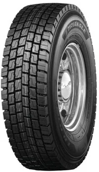 Грузовая шина Triangle TRD06 265/70 R19.5 140/138L Ведущая