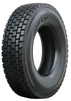 Грузовая шина HIFLY HH368 295/80 R22.5 152/149M Ведущая