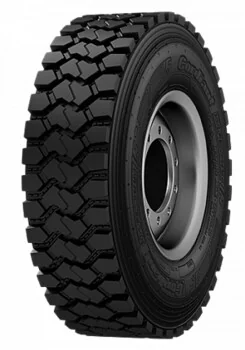 Грузовая шина CORDIANT PROFESSIONAL DO-1 315/80 R22.5 157/154G Ведущая