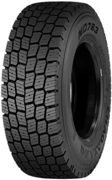 Грузовая шина Goodride ND783 315/80 R22.5 156/153K Ведущая