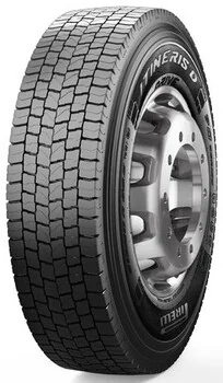 Грузовая шина Pirelli ITINERIS D90 315/80 R22.5 156/150L Ведущая