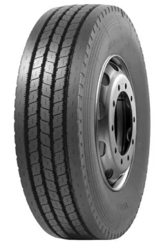 Грузовая шина HIFLY HH111 245/70 R19.5 135/133L Рулевая