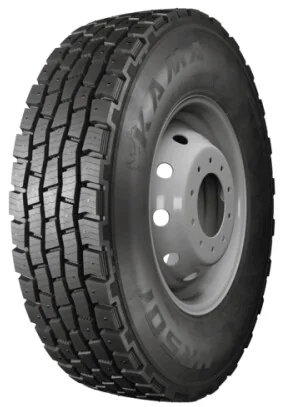 Грузовая шина Кама NR 501 315/70 R22.5 154/150L Ведущая