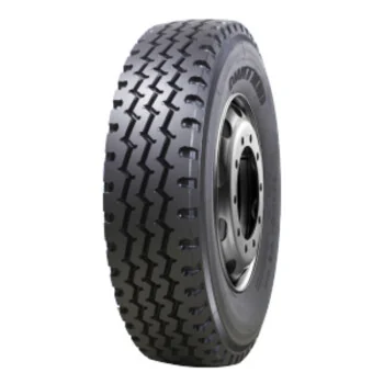 Грузовая шина HIFLY HH301+ 315/80 R22.5 156/152L Универсальная