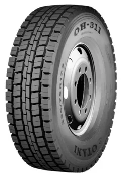 Грузовая шина Otani OH-311 315/60 R22.5 154/158L Ведущая